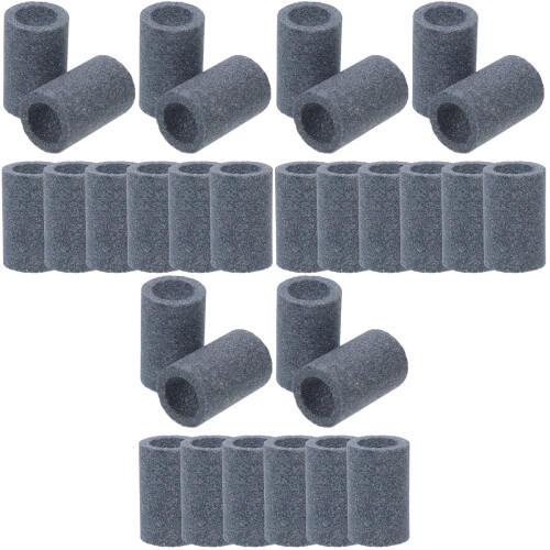 30Pièces Accessoire Affûtage Professionnel Pierre Pour Pointe Acier 2