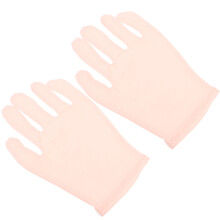 5Paires Hydratants Doux Violet Pour Mains Quotidiens