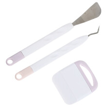 3Pièces Outils Sculptage Précis Pour Loisirs Vinyle