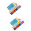 2Ensembles Kit De Corps 18 Couleurs Assorties 7