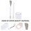 3Pièces Outils Sculptage Précis Pour Loisirs Vinyle 7