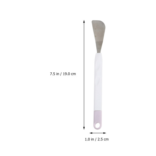 3Pièces Outils Sculptage Précis Pour Loisirs Vinyle 1
