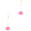 2Ensembles Outil Training Tennis De Table Vert - Éducatif Sport 3