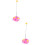 2Ensembles Outil Training Tennis De Table Vert - Éducatif Sport 6