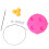 2Ensembles Outil Training Tennis De Table Vert - Éducatif Sport 7