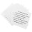 20Pièces Patch Réparation Tpu Durable Pour Articles Gonflables 7