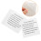 20Pièces Patch Réparation Tpu Durable Pour Articles Gonflables 9