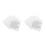 20Pièces Patch Réparation Tpu Durable Pour Articles Gonflables 3