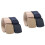 4Pièces Ceinture Nylon Confortable Plastique Usage 4