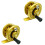 2Pièces Moulinets Résistants En Pour À Mouche 3