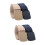 4Pièces Ceinture Nylon Confortable Plastique Usage 7