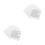 20Pièces Patch Réparation Tpu Durable Pour Articles Gonflables 2