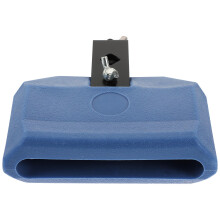 2Pièces Drum Accessory Bleu Pour Percussion Et Cow Bell