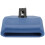 2Pièces Drum Accessory Bleu Pour Percussion Et Cow Bell 1