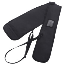 4Pièces Paddle Kayak Noir Durable Pour Outdoor