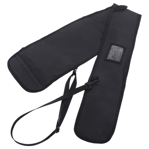 4Pièces Paddle Kayak Noir Durable Pour Outdoor