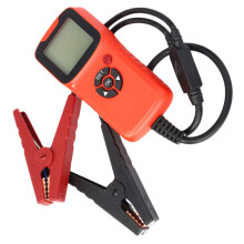 Détecteur De Batterie Auto Smart Design Pratique