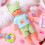 Vêtements Bébé Vert Clair Coton Pour Jeu Décoratif 5