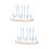 2Pièces Bébé Multi Séchage Facile 7