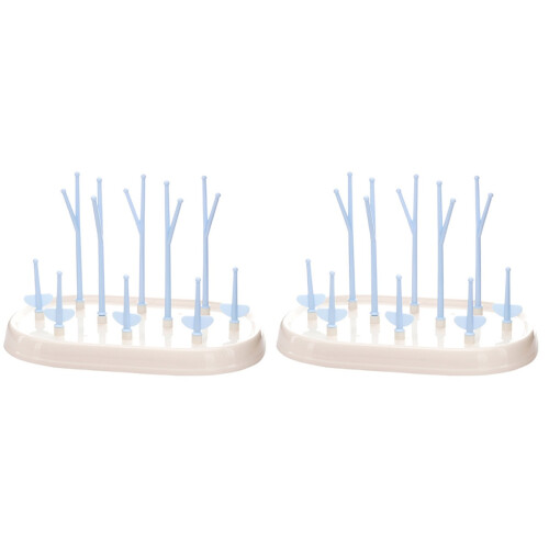 2Pièces Bébé Multi Séchage Facile 1