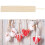 1Pièces Dentelle Décorative Beige Coton Accessoire Fait Main 5