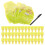 120Pièces Rangement Poudre Lait Portable Petit Format Vert Clair 1