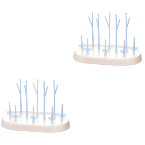 2Pièces Bébé Multi Séchage Facile 2