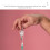 1 Set Multicolor Tassel DIY Keychain Materials Kit 4