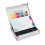 2Pièces Ensemble Peinture 36 Couleurs Pour Enfants 1