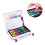 2Pièces Ensemble Peinture 36 Couleurs Pour Enfants 9