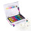 2Pièces Ensemble Peinture 36 Couleurs Pour Enfants 3