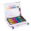 2Pièces Ensemble Peinture 36 Couleurs Pour Enfants 8