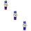 3Pièces Enfants 3D Étanches Design Cartoon Unique 9