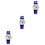 3Pièces Enfants 3D Étanches Design Cartoon Unique 5