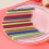 144Pièces Bâtons Colle Colorés Pour Décor 10