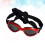 2Pièces Lunettes De Protection Rouge Pour Chiens Résistantes Ventilées 8