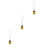 3Pièces Portables Enfants Quartz Rétro 6