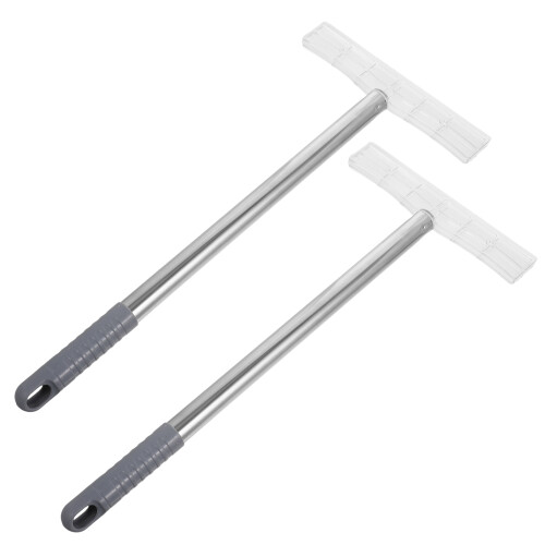10Pièces Porte- Acier Plastique Multi Usage Extensible 2