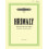 Scale Studies for Violin Other Book 1