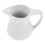 1Pc Ceramic Coffee Frothing Cup For Home And Professional Use 1