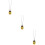 3Pièces Portables Enfants Quartz Rétro 10