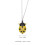 3Pièces Portables Enfants Quartz Rétro 2