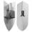 8Pcs Stainless Steel Drywall Corner Trowels Ergonomic Plastering Tools 2