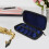 5Pcs Saxophone Head Storage Container Portable Oxford Cloth Black Case 3