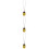3Pièces Portables Enfants Quartz Rétro 9
