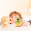 25Pcs Assorted Color ABS Wind Up Toys for Kids Easter 7