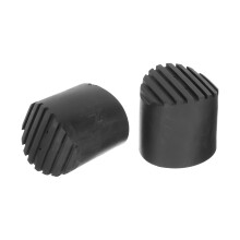 4St Ladderrubber Voetcovers Stevig Antislip Voor Thuis Gebruik