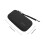 5Pcs Saxophone Head Storage Container Portable Oxford Cloth Black Case 2