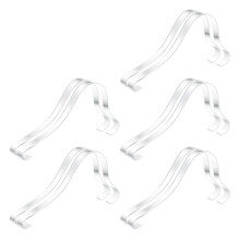 20St Acryl Schoenenstandaard Voor Display En Opslag Van Sandalen