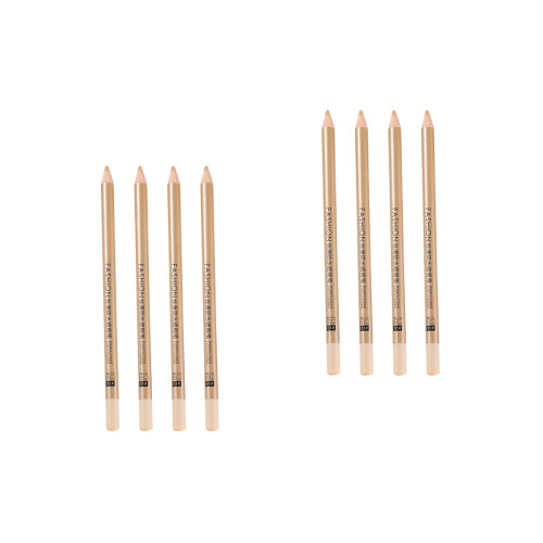 8St Concealer Wit Voor Make-Up Kringen En Vlekken 2